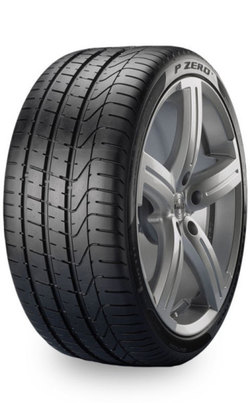 PIRELLI P ZERO RFT XL