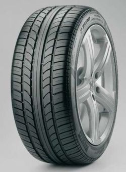 PIRELLI P ROSSO N4