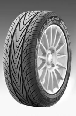 SILVERSTONE EVOL 8