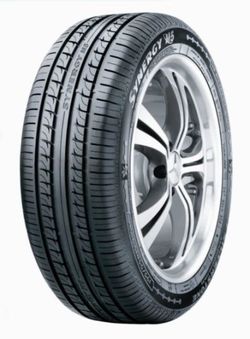 SILVERSTONE SYNERGY M5
