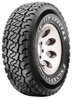 SILVERSTONE AT117 SPECIAL WSW