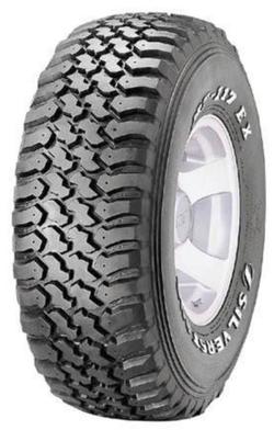 SILVERSTONE MT117