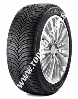 205-55-16 94V MICHELIN CROSS CLIMATE XL