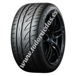205-50-16-87W BRIDGESTONE RE002
