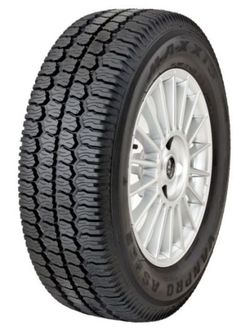 MAXXIS MA-LAS