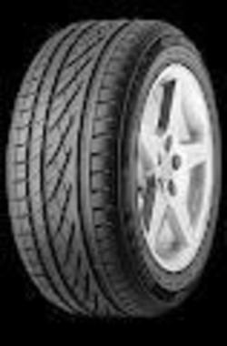 CONTINENTAL PREMIUM