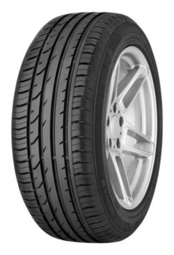 CONTINENTAL PREMIUM 2
