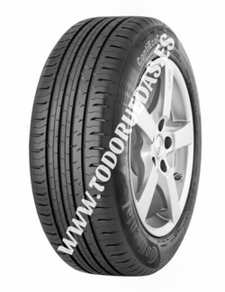 195-55-16-87H CONTINENTAL ECO 5 