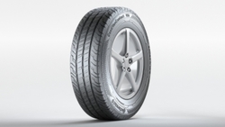 CONTINENTAL VANCONTACT 100