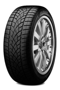 DUNLOP 3D MO