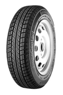 CONTINENTAL VANCOCONTACT