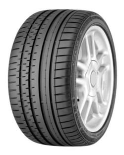 CONTINENTAL SC-2 XL