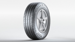 CONTINENTAL VANCONTACT 200 RF