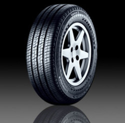 CONTINENTAL VANCO RF