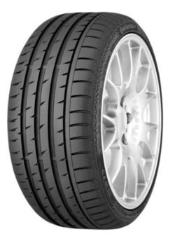 CONTINENTAL SC-3 SSR*