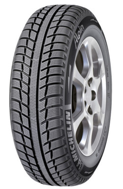 MICHELIN ALPIN A3