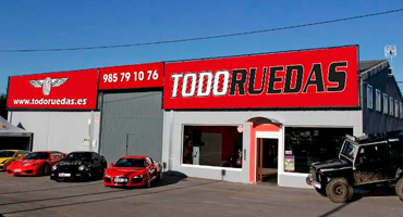Taller en Viella