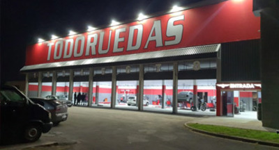 Taller en Roces
