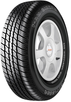 Neumáticos 4x4