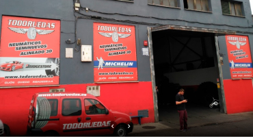 Taller en Gijón